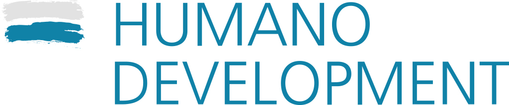 Logo Humano Development-horizontal